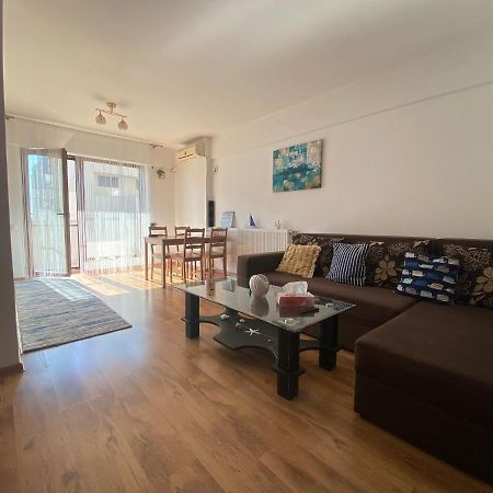 Sea La Vie Apartman Năvodari Kültér fotó