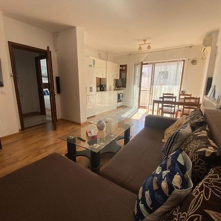 Sea La Vie Apartman Năvodari Kültér fotó