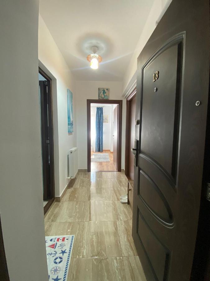 Sea La Vie Apartman Năvodari Kültér fotó
